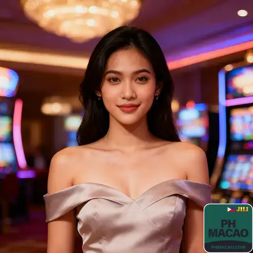 phmacao casino 