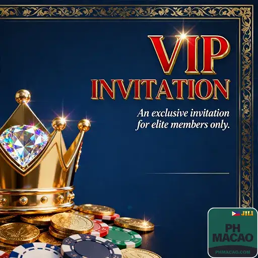 phmacao vip 