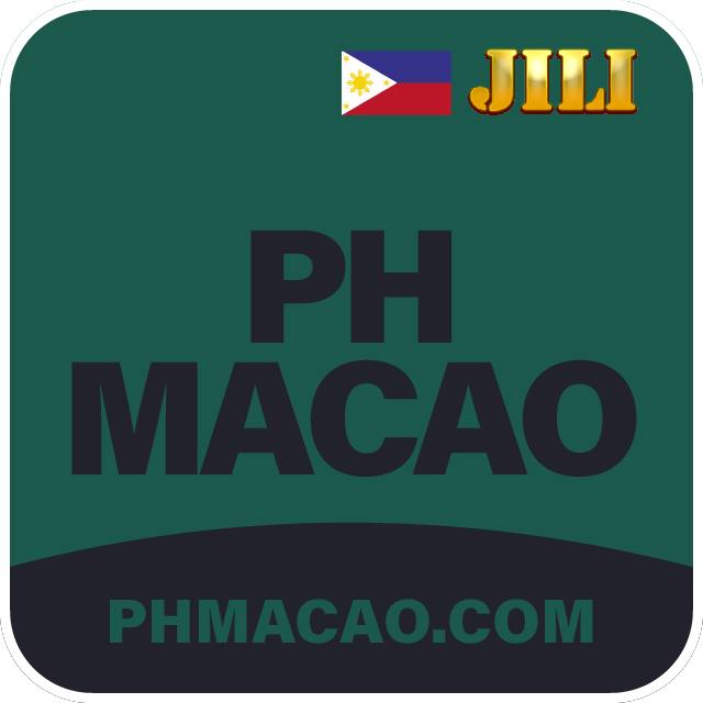 Logo phmacao